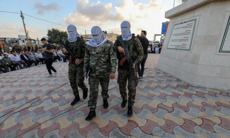 ייכנעו ללחץ? ההנחיה החריגה לבכירי חמאס