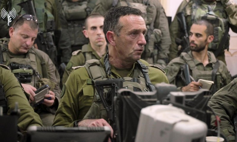 הערכה בצה"ל: תוך שבוע זה יהיה מאחורינו