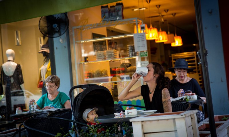 איך תראה השגרה החדשה במסעדות ובבתי הקפה?