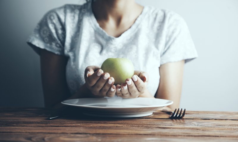 פסק: אנורקטיות מטופלות חייבות לאכול ביום כיפור