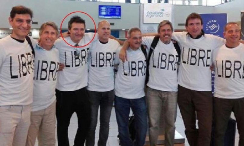 אחד הנרצחים בפיגוע במנהטן: אריאל ארליך