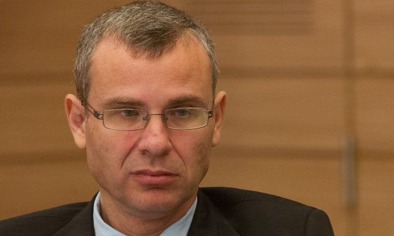 יריב לוין: ההודעה של בנט פוגעת בהרחבת הממשלה