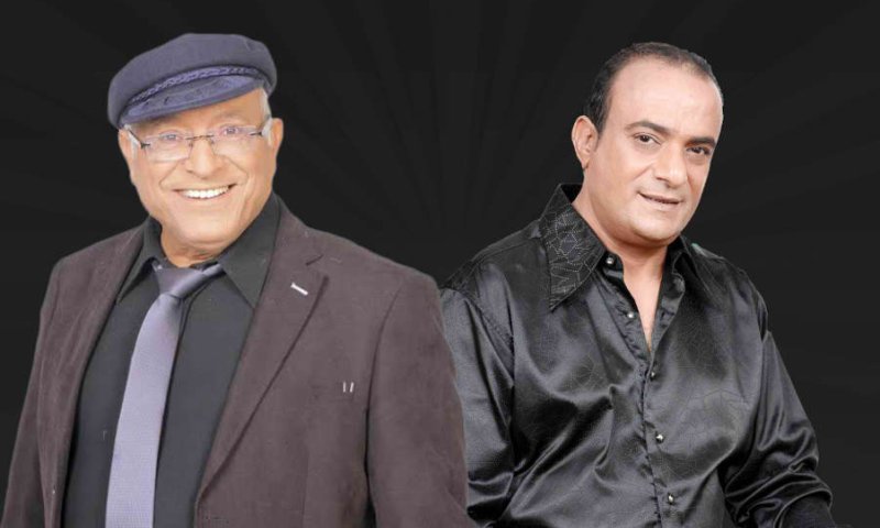 גם ישי ריבו וציון גולן שם: דקלון בפרויקט חדש ומפתיע