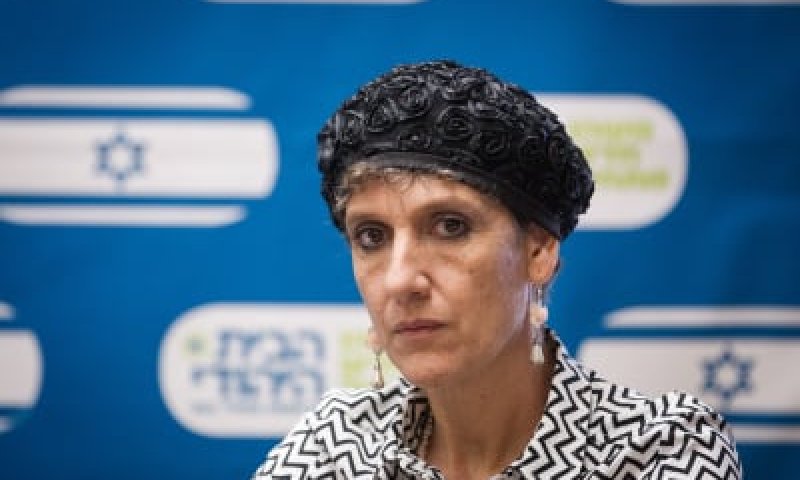 מועלם מאיימת: "לא נוכל לעבור על זה לסדר היום"