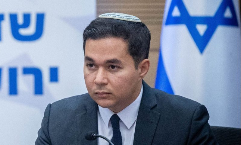 ח"כ שעלה מקנדה מגיב להתפטרות טרודו: "סיומה של תקופה מחפירה"