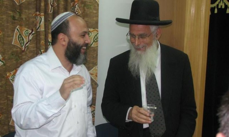 פרויקט ייחודי: כיתת חינוך מיוחד בתוך ישיבה תיכונית