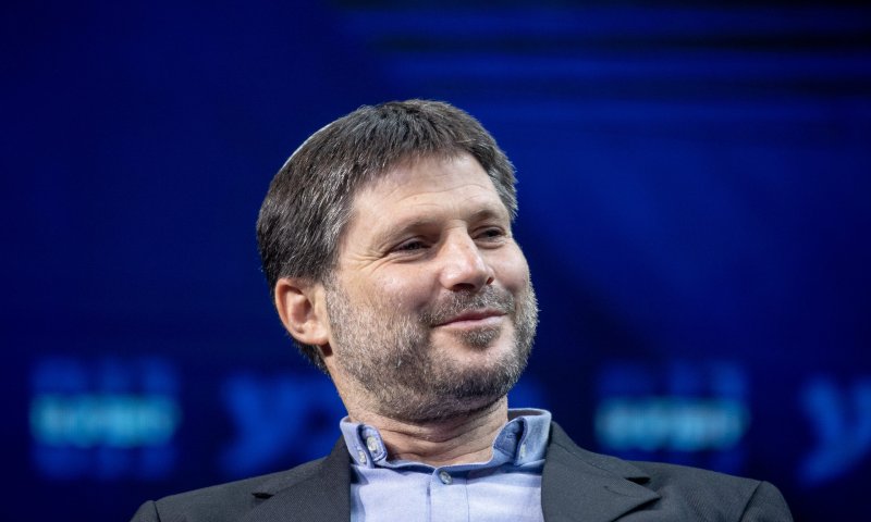 סמוטריץ' נטש את הגרעינים &ndash; ובליכוד התגייסו לעזור