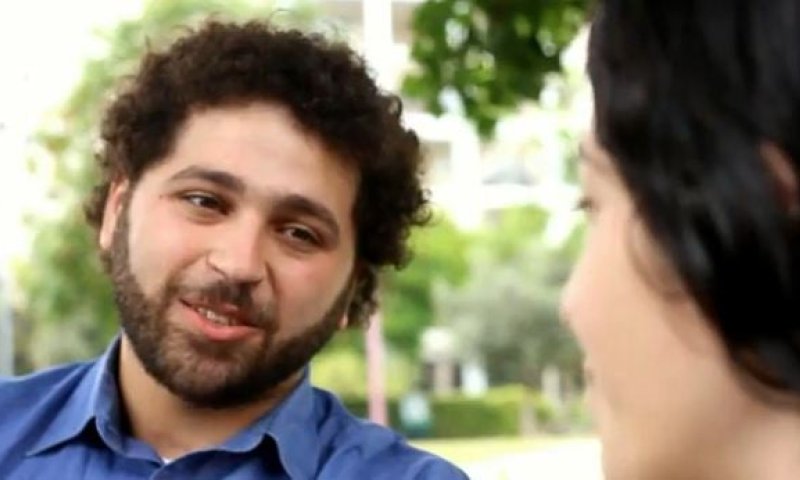 אנדרדוס &ndash; אחלה חסודה