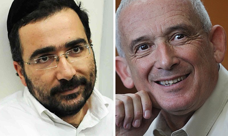 משפט הולילנד: מאיר רבין נשלח לכלא ל-5 שנים, צ'רני ל-3.5