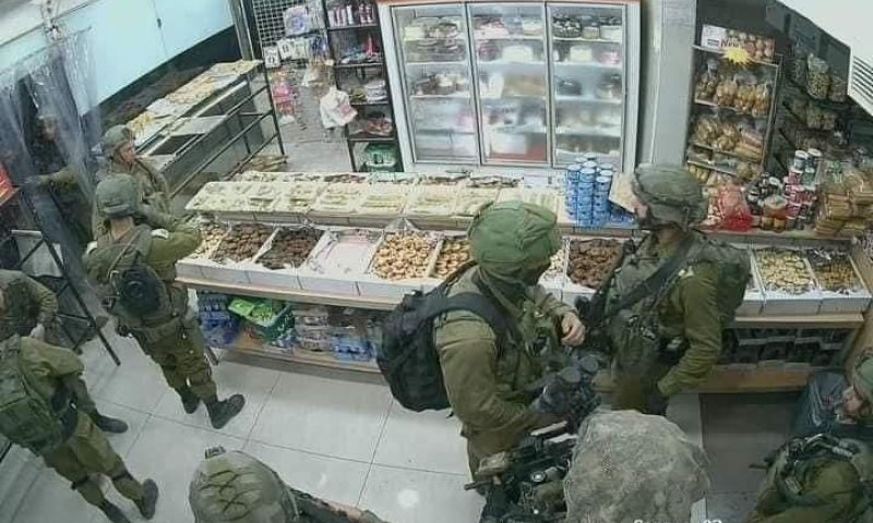 במהלך השבת: פיגוע ירי ביישוב שבי שומרון