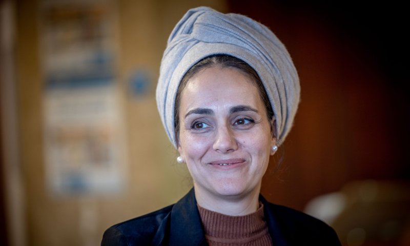 מזל טוב: הח"כית לימור סון הר-מלך בבשורה מרגשת