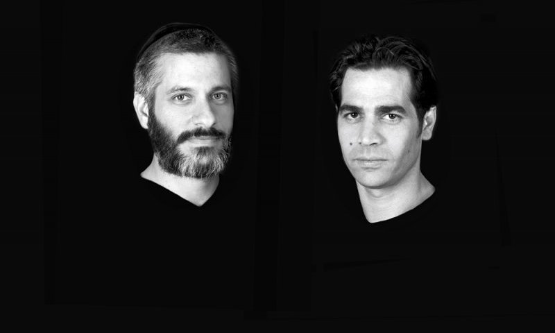 לא רק פריד: הדואטים המפתיעים של אביב גפן