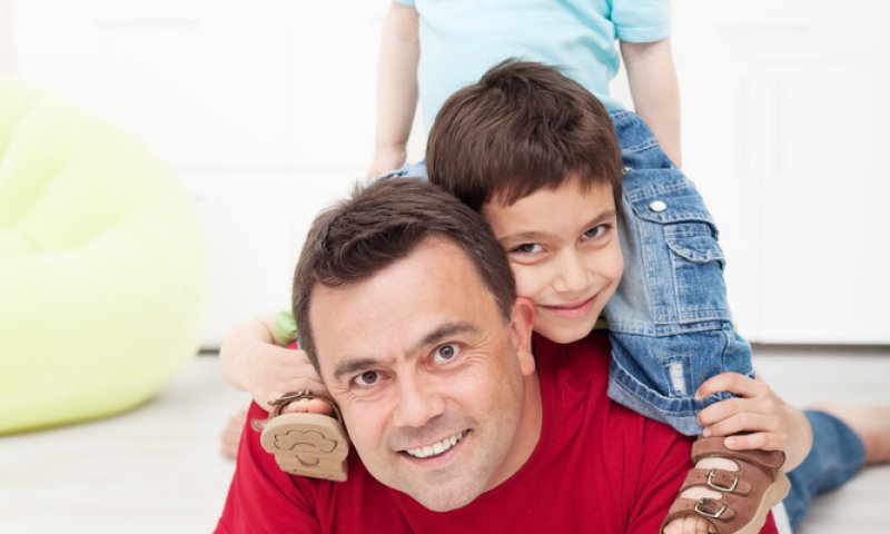 חמש דקות אמוניות: איך לא משתגעים מחופשת הפסח?