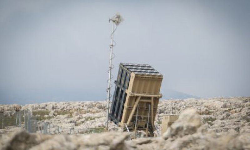 הדרום מתחמם: אזעקות ויירוטים מעל עוטף עזה