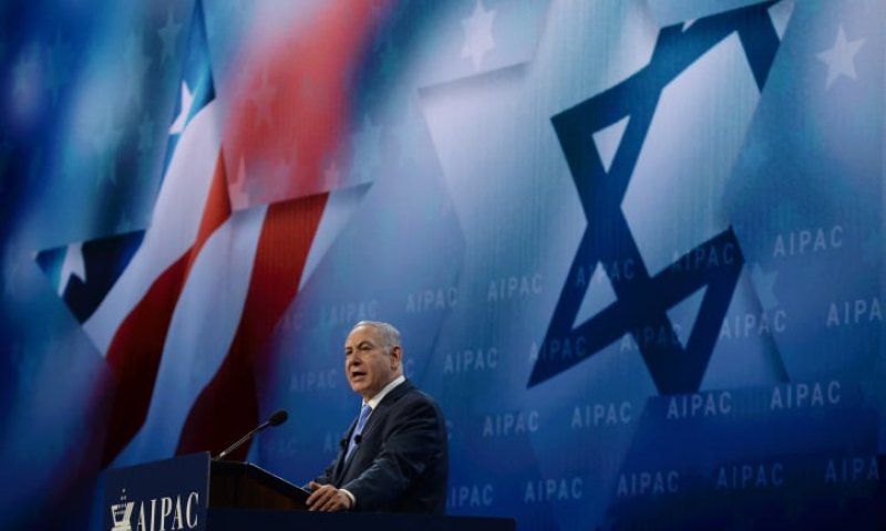 חשד: משתתפים בוועידת אייפאק נחשפו לחולי קורונה