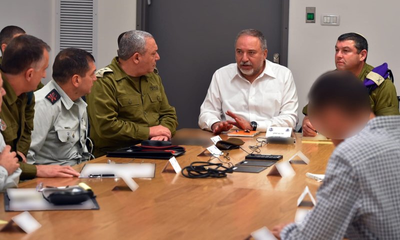 הקצין שנהרג: "תרומתו תישאר חסויה עוד שנים"