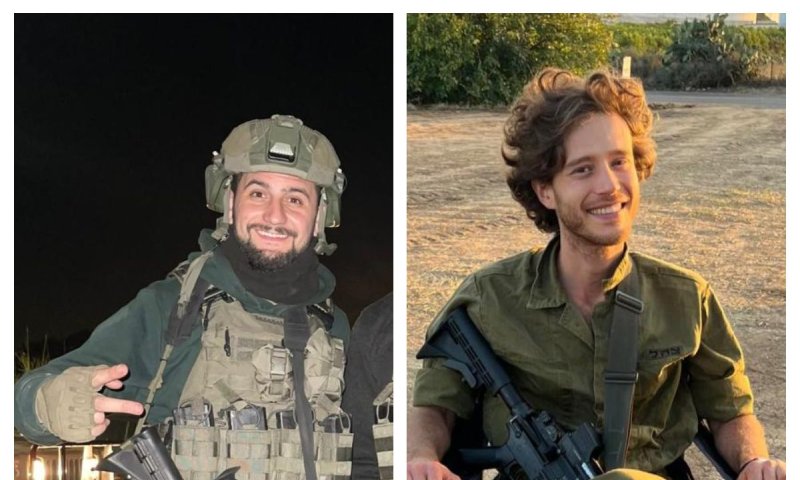 2 לוחמים נהרגו מפגיעת הכטב"מ במטולה