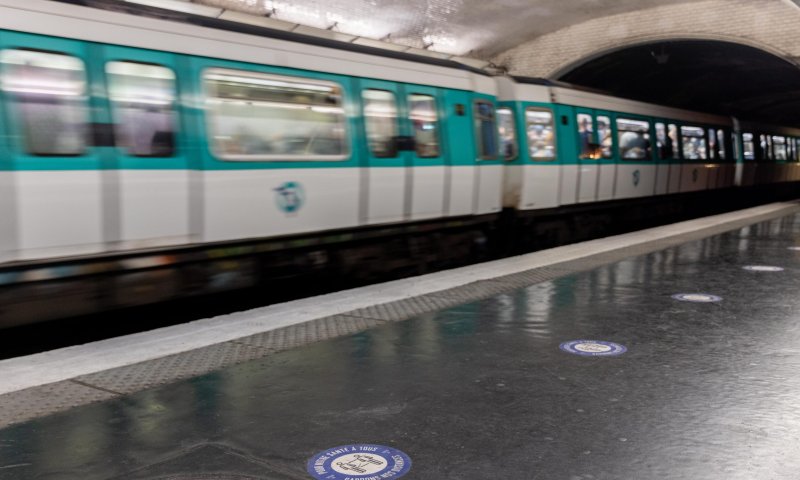 ארגון '15 דקות' לשרה רגב: "חייבת להניע את פרויקט המטרו"