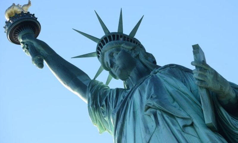 ארה"ב עקפה את סין: מספר חולי קורונה הגבוה בעולם