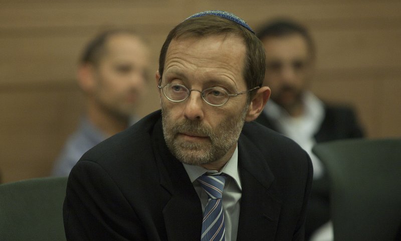 פייגלין: התשובה לערבים &ndash; הגירה יהודית