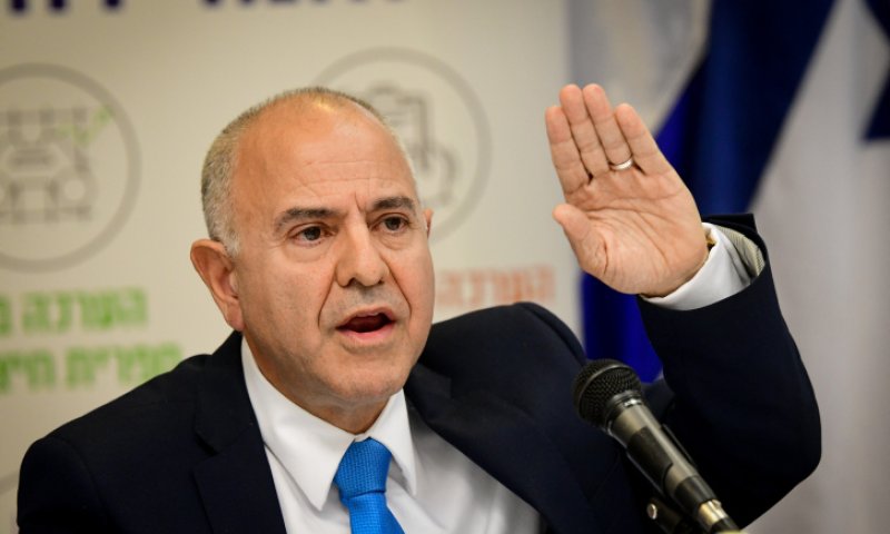 משרד החינוך: נערכים למקרה של שיבוש הלימודים