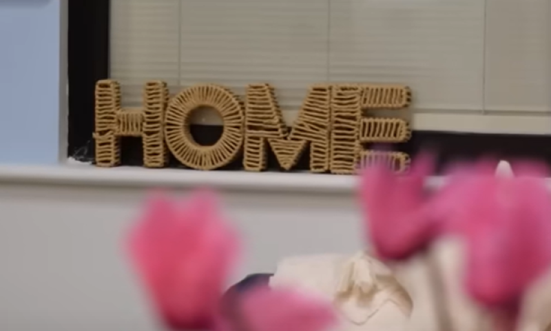 הצצה לחדרי הטיפול של החטופים שחזרו מהשבי