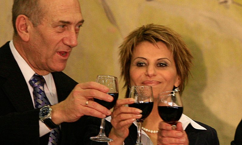 הסרחון: התמיכה החרדית בדליה איציק