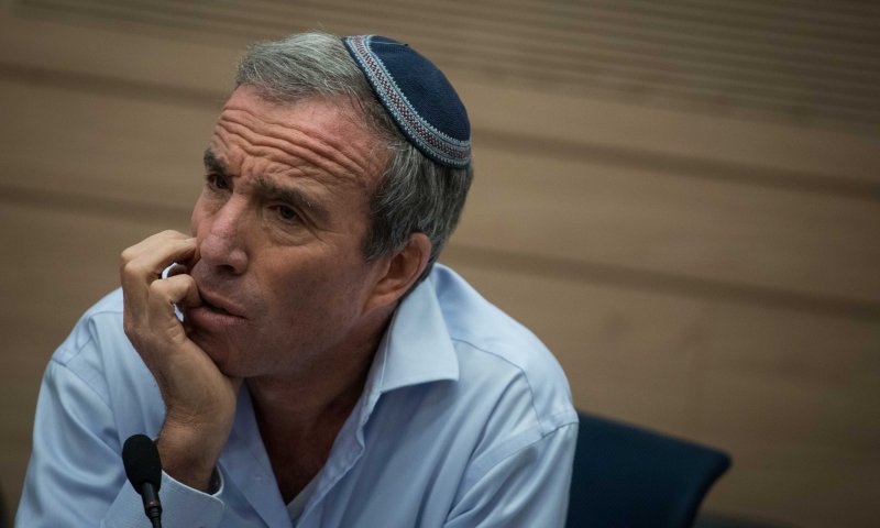 שטרן: "המקום לשילוב דתיים וחילונים- יש עתיד"