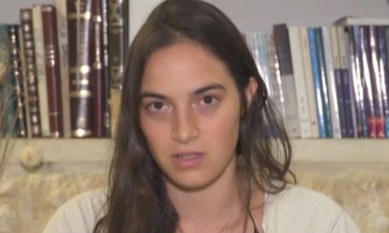 "הייתי בטוחה שימצאו את דביר ישן באוטובוס"