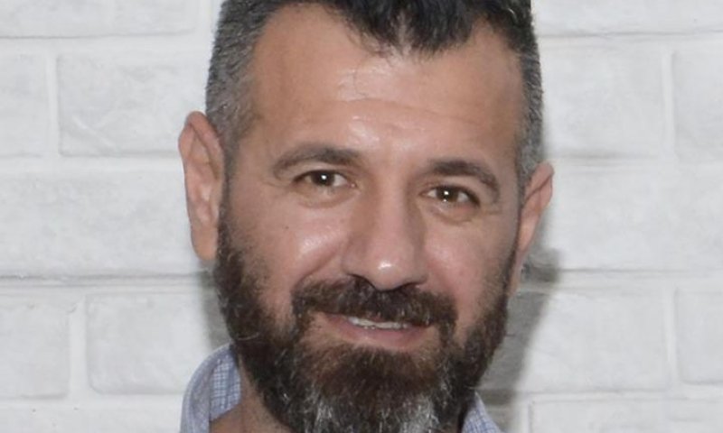 צה"ל מפרסם את שמו של סא"ל מ' שנפל בחאן יונס