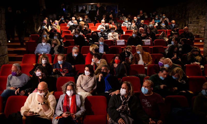 אחרי 15 שנה: המחזמר האהוב חוזר