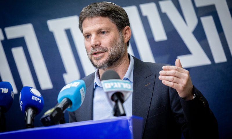 הם הבטיחו, הם מקיימים &ndash; וכולנו נשלם את המחיר