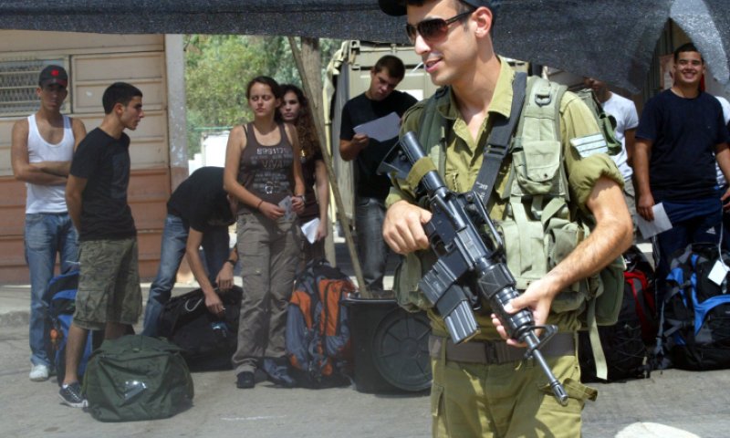 על רקע המלחמה: השינוי הדרמטי שיחול מהיום בצבא