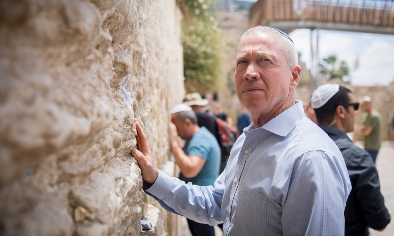 השרים אישרו: גלנט לקליטה, וקנין לדתות