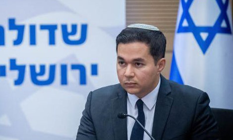 תגובות ראשונות בקואליציה על הלינץ' בבני ברק: "קומץ אנרכיסטי"