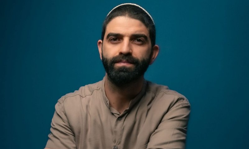 אלירן כהן בסינגל חדש: "אור חדש"