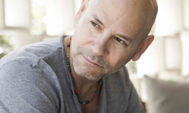 צפו: רמי קלינשטיין משיק תפילה מרגשת במיוחד