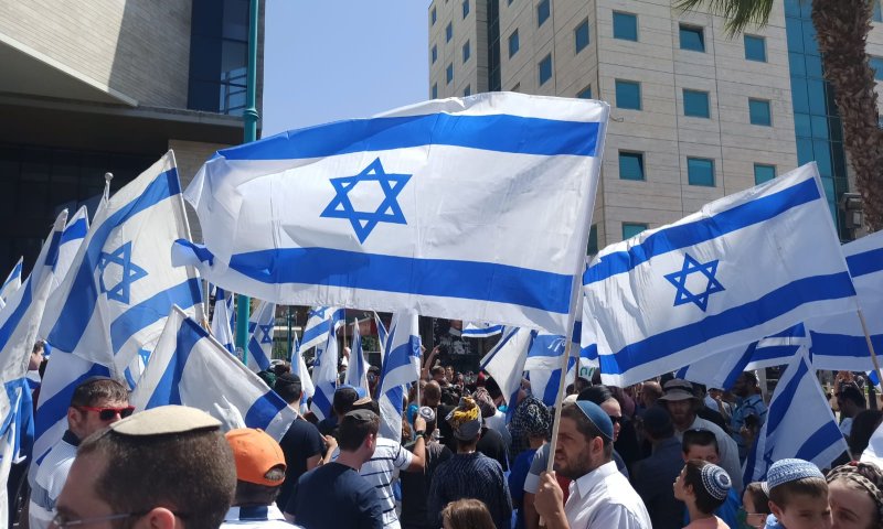 למרות המחאה, העצורים מלוד יישארו במעצר