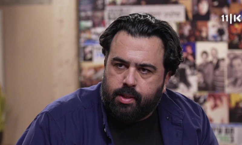 רוני קובן: "עמית סגל סמוטריץ' ובני גנץ מוזמנים לרדת למקלט"