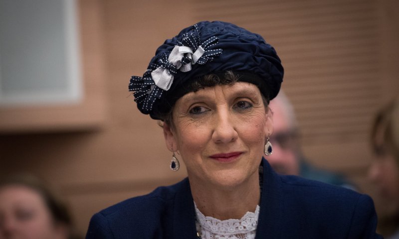 שולי מועלם עברה תאונה וניסיון שוד: "תזכורת"