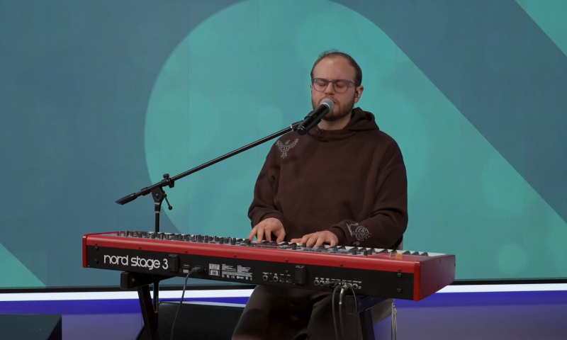 "ההגדרות הורגות אותנו": דוד בן ארזה בראיון באולפן סרוגים