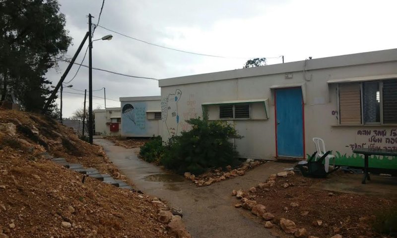 במעלה מכמש החליטו: להוציא מהיישוב את המכינה לבנות