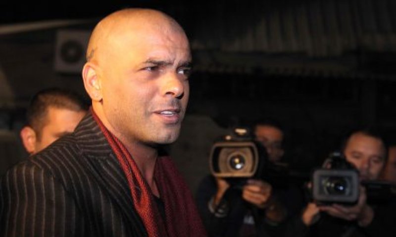 סערה בכנסת בגלל פרס לזמר אייל גולן