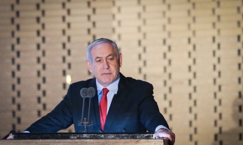 הליכוד: "ראש הממשלה לא מתערב באיחודים בימין"