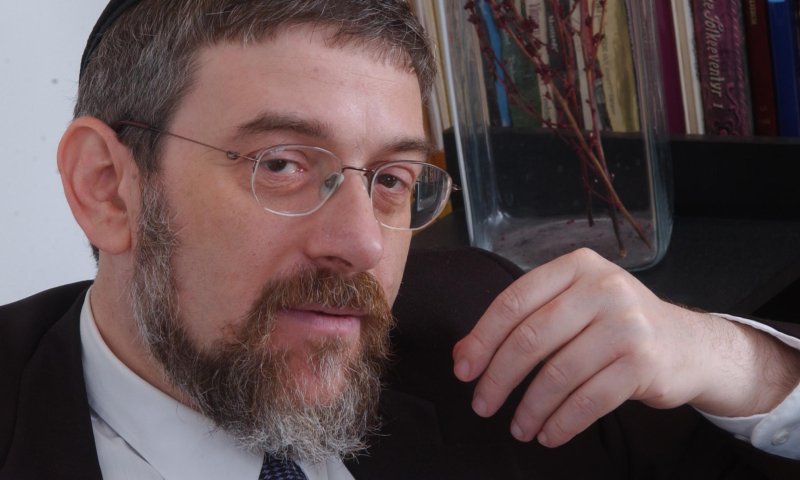 "ניסיון פתטי לתקוף בשמי את המחנה הציוני"