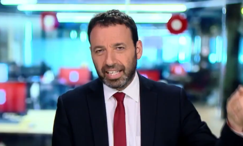 רביב דרוקר בווידוי דרמטי על משפט נתניהו