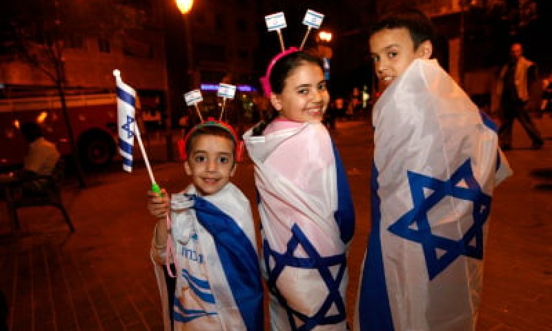 איפה חוגגים? אירועי יום העצמאות ה-63 לציבור הדתי