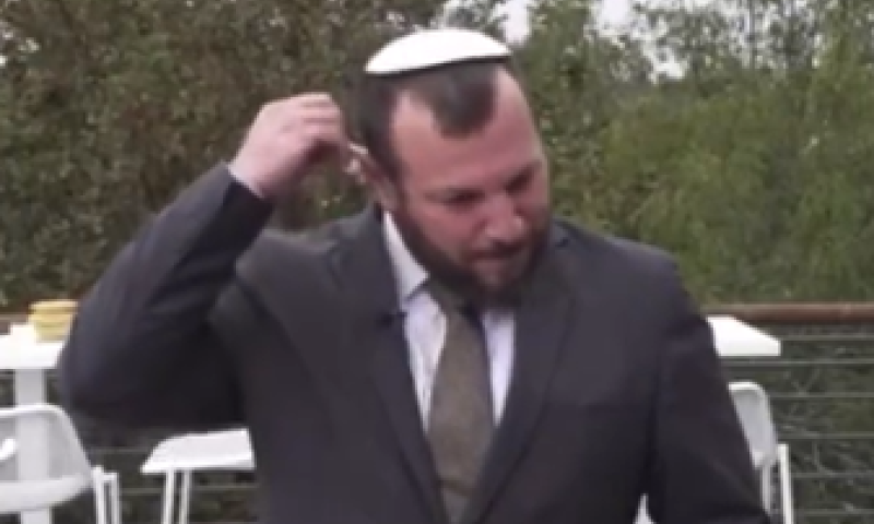 השר עמיחי אליהו פוצץ ראיון בחדשות 12. צפו