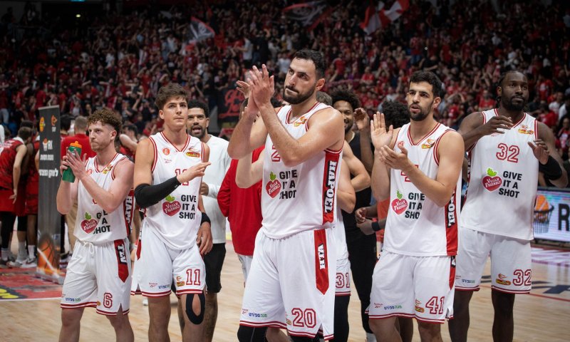 אחרי הכרעת ביה"ד: סאגת הכרטיסים הגיעה לסיומה