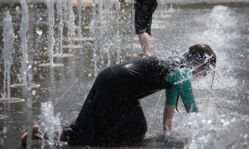 ירידה בטמפ'; ומה יהיה בהמשך? תחזית מזג אוויר